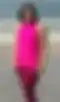 Blurred helper photo preview