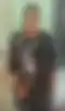 Blurred helper photo preview