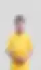 Blurred helper photo preview
