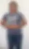 Blurred helper photo preview