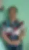 Blurred helper photo preview