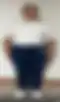 Blurred helper photo preview