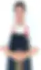 Blurred helper photo preview