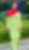 Blurred helper photo preview