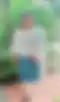 Blurred helper photo preview