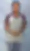 Blurred helper photo preview