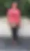 Blurred helper photo preview