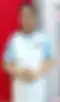 Blurred helper photo preview