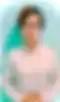 Blurred helper photo preview
