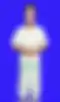 Blurred helper photo preview