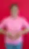 Blurred helper photo preview
