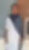 Blurred helper photo preview