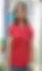 Blurred helper photo preview