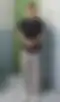 Blurred helper photo preview