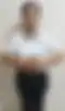 Blurred helper photo preview