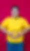 Blurred helper photo preview