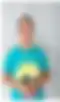 Blurred helper photo preview