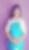 Blurred helper photo preview