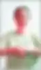 Blurred helper photo preview