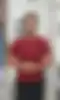 Blurred helper photo preview