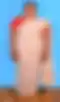 Blurred helper photo preview