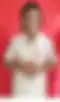 Blurred helper photo preview