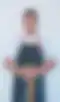 Blurred helper photo preview