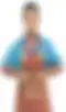 Blurred helper photo preview