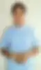 Blurred helper photo preview