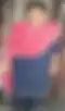 Blurred helper photo preview