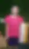 Blurred helper photo preview