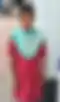 Blurred helper photo preview