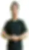 Blurred helper photo preview