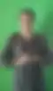 Blurred helper photo preview