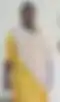 Blurred helper photo preview