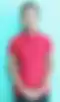 Blurred helper photo preview