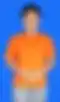 Blurred helper photo preview