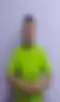 Blurred helper photo preview