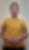 Blurred helper photo preview