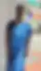 Blurred helper photo preview