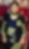 Blurred helper photo preview