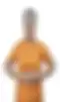 Blurred helper photo preview