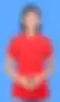 Blurred helper photo preview