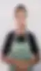 Blurred helper photo preview