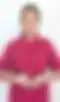 Blurred helper photo preview