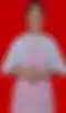 Blurred helper photo preview
