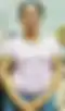 Blurred helper photo preview