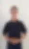 Blurred helper photo preview