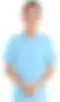 Blurred helper photo preview