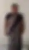Blurred helper photo preview